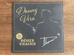 Vinyl Single Danny Vera Roller Coaster +Live JUKEBOX YELLOW, Cd's en Dvd's, 7 inch, Single, Ophalen of Verzenden, Pop