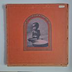Vinyl LP Box 12” : George Harrison & Others, Gebruikt, Ophalen of Verzenden, 12 inch, Poprock