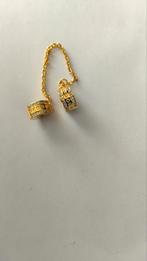 Orginele Pandora veiligheid, Ophalen of Verzenden, Zo goed als nieuw, Zilver, Pandora