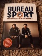 p16 Bureau Sport - Frank Evenblij en Erik Dijkstra, Ophalen of Verzenden, Zo goed als nieuw, Overige sporten