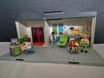 Playmobil ziekenhuis, Kinderen en Baby's, Speelgoed | Playmobil, Ophalen, Zo goed als nieuw, Complete set