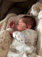 Reborn baby Kori van Doris Moyers Hornbogen met certificaat, Ophalen, Nieuw, Babypop, Levensecht of Reborn
