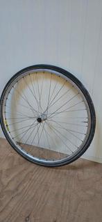 voorwielen Vuelta 28inch, Gebruikt, Algemeen, Ophalen, Wiel