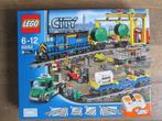 LEGO City * RC VRACHTTREIN / CARGO TRAIN * 60052 * Nieuw, Ophalen, Nieuw, Complete set, Lego