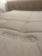 Hoge kwaliteit Pullman topper 180x210, Ophalen, 210 cm, Tweepersoons, Zo goed als nieuw