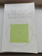 The Gnosis in Present Day Manifestation /J. van Rijckenborgh, Ophalen, Achtergrond en Informatie, Spiritualiteit algemeen, Zo goed als nieuw