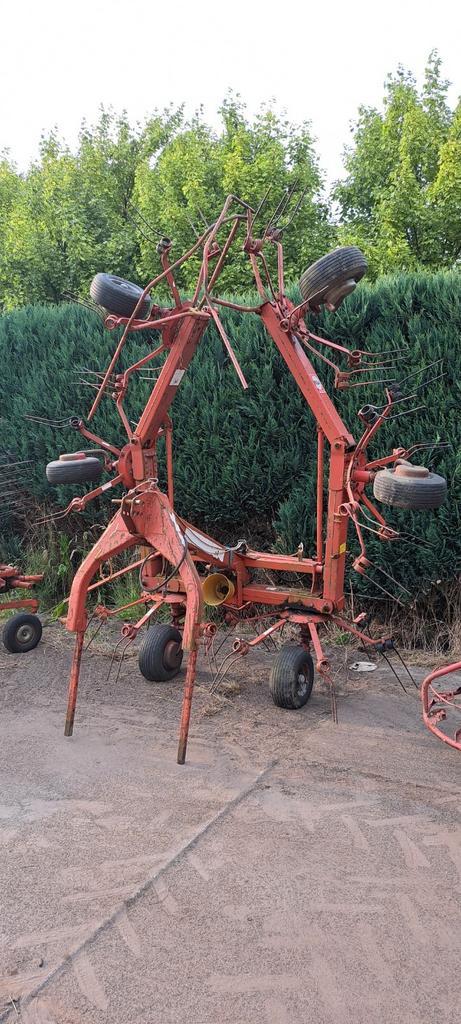 Hooibouw, Zakelijke goederen, Agrarisch | Werktuigen, Weidebouw, Ophalen