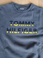 Tommy Hilfiger trui marineblauw maat 176, Kinderen en Baby's, Kinderkleding | Maat 176, Trui of Vest, Ophalen of Verzenden, Jongen