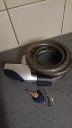 Zeer mooie Axa slot, Ophalen, Zo goed als nieuw, Kettingslot