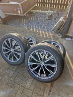 20 INCH ORIGINEEL BMW M740 X5 G05 X6 G06 740M ZOMER, Auto-onderdelen, Banden en Velgen, Banden en Velgen, Ophalen of Verzenden