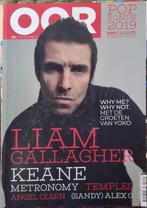 OOR 9-2019 Gallagher Keane Metronomy Iggy Pop Tool Keane Ils, Ophalen of Verzenden, Zo goed als nieuw, Muziek, Film of Tv