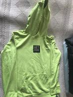 Retour hoodie, Kinderen en Baby's, Kinderkleding | Maat 158, Ophalen of Verzenden, Zo goed als nieuw, Jongen, Trui of Vest