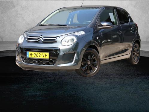 Citroën C1 1.0 VTi Origins | Apple Carplay/Android Auto | A, Auto's, Citroën, Bedrijf, Te koop, C1, ABS, Achteruitrijcamera, Airbags