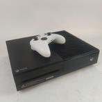 Xbox one 1TB + Controller || nu voor maar € 129.99, Spelcomputers en Games, Spelcomputers | Xbox One, Xbox One, Ophalen of Verzenden