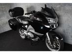 BMW R 1200 RT ABS/ESA (bj 2009), 2 cilinders, Bedrijf, 1170 cc, Meer dan 35 kW