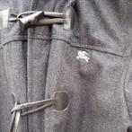 Duffel coat maat L Burberry London vintage mantel, Ophalen of Verzenden, Gedragen, Maat 52/54 (L), Bruin