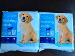 Trainingpads nieuw, Dieren en Toebehoren, Ophalen of Verzenden, Zo goed als nieuw