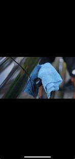 Auto poetsen op locatie 70€, Ophalen, Zo goed als nieuw