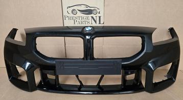 Voorbumper BMW 2 M2 G87 M POWER 51118081268 Orgineel 6XPDC beschikbaar voor biedingen