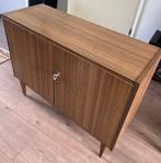 Vintage design meubel dressoir kast jaren 60-70 3K MÖBEL, Ophalen, Met deur(en), Vintage, 50 tot 100 cm