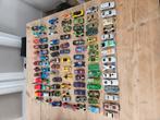 Grote collectie hotweels autos, Ophalen of Verzenden, Zo goed als nieuw