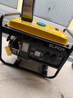 Eurom aggregaten nieuw, Doe-het-zelf en Verbouw, Ophalen, Nieuw, Minder dan 5 kVA, Benzine