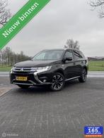 Mitsubishi Outlander 2.0 PHEV instyle Luxe uitvoering!, 1998 cc, Euro 6, 4 cilinders, 1820 kg
