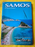 Samos het eiland van Pythagoras, Europa, Ophalen of Verzenden, Reisgids of -boek, Gelezen