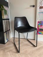 Eetkamerstoel Dutchbone, Huis en Inrichting, Stoelen, Ophalen, Zo goed als nieuw, Eén