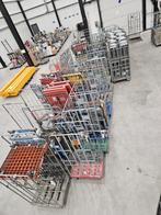 gebruikte rolcontainers, 100 liter of meer, Ophalen of Verzenden, Gebruikt, Transportkar