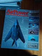 AirPower - 5 mappen, Ophalen of Verzenden, Zo goed als nieuw, Overige onderwerpen