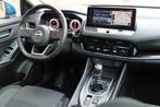 Nissan Qashqai 1.3 MHEV N-Connecta | Pano | 18 Inch | Full L, Voorwielaandrijving, 1304 kg, Stof, Gebruikt