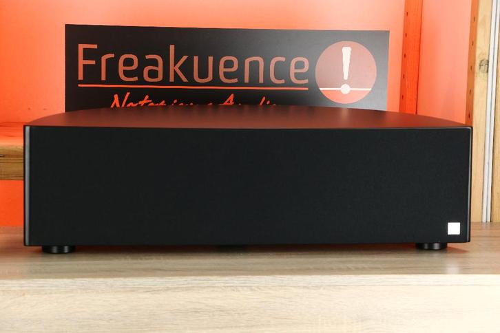 Dali Epicon Vokal TRADE.INRUIL 6½-inch woofers* Groooots!, Audio, Tv en Foto, Luidsprekers, Zo goed als nieuw, Front, Rear of Stereo speakers