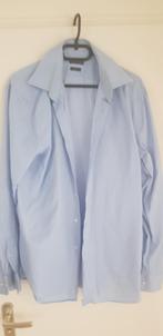 Overhemd René Lazard, Verzenden, Gedragen, Halswijdte 43/44 (XL)