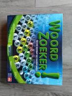 Goliath Woordzoeker bordspel, Ophalen of Verzenden, Zo goed als nieuw