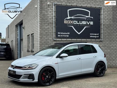 Volkswagen GOLF 2.0 TSI GTI Performance PANO | ACC | LANE |, Auto's, Volkswagen, Bedrijf, Te koop, Golf, ABS, Achteruitrijcamera