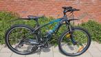 CUBE | AIM CMPT | 27.5 INCH | FRAME 40 CM | NETTE STAAT!!, Fietsen en Brommers, Fietsen | Mountainbikes en ATB, Hardtail, Zo goed als nieuw