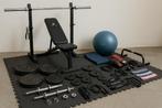 Complete Home Gym, Ophalen, Benen, Krachtstation, Zo goed als nieuw