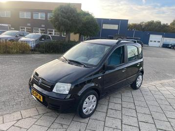 Fiat Panda 1.2 Dynamic Nieuwe apk tot 06-11-2026 nieuwe Dist beschikbaar voor biedingen