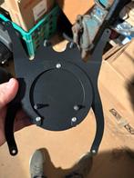 Givi Tankbevestiging tas/ koffer BMW F 800 GS 2015, Ophalen of Verzenden