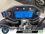 Honda CB 500 F C-ABS (bj 2016), 2 cilinders, Bedrijf, Minimaal motorrijbewijs A2, 471 cc