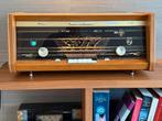 Philips B6x43A stereo buizenradio, Audio, Tv en Foto, Radio's, Ophalen, Zo goed als nieuw