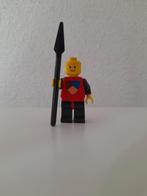 Lego Ridder - Tournament - Castle, Kinderen en Baby's, Speelgoed | Duplo en Lego, Ophalen of Verzenden, Zo goed als nieuw