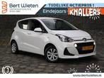 Hyundai i10 1.0i Comfort | Geen import | Airco | Cruise, Auto's, Hyundai, Voorwielaandrijving, Stof, Gebruikt, 4 stoelen