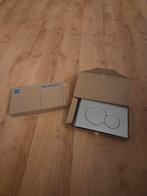 2x Nieuwe Geberit Sigma01 Afdekplaat - Geseald!, Doe-het-zelf en Verbouw, Ophalen of Verzenden, Nieuw, Toilet