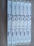 Osram Quicktronic QTP5 1x80 Lampvoorschakelapparaten, Ophalen of Verzenden, Zo goed als nieuw