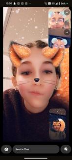 Aardig iemand, Ophalen, Overige onderwerpen