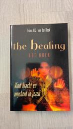 F.H.J. Van der Beek- the healing, Boeken, Ophalen of Verzenden, Zo goed als nieuw, Spiritualiteit algemeen