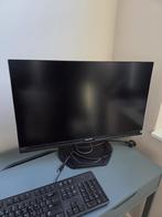 Philips monitor, Ophalen, Ingebouwde speakers, Phillips., Full HD
