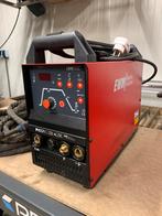 EWM AC/DC tig lasapparaat, Doe-het-zelf en Verbouw, Ophalen, Zo goed als nieuw, 150 tot 250 ampère, Tig